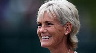 Judy Murray’s top 3 cities to visit on the tennis circuit | BT