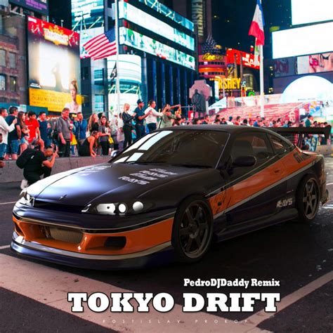 With lucas black, damien marzette, trula m. Tokyo Drift by PedroDJDaddy on Spotify