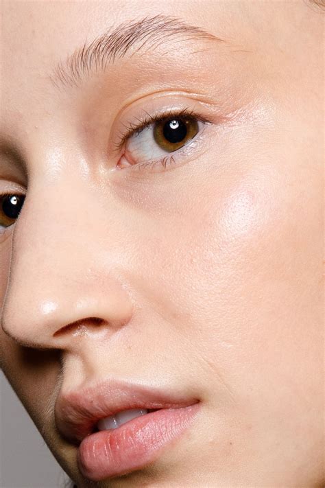 How To Get Glowy Skin In Three Easy Steps—expert Tips