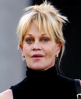 Melanie Griffith Profile Biodata Updates And Latest Pictures Fanphobia Celebrities Database
