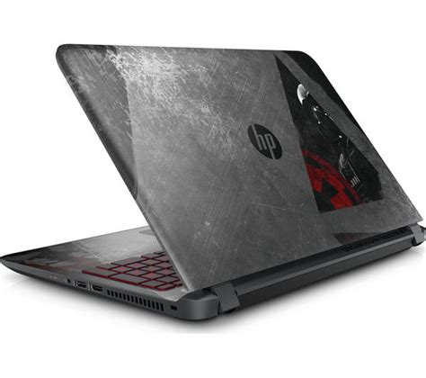 Hp 15 An051na 156 Laptop Star Wars Special Edition Office 365