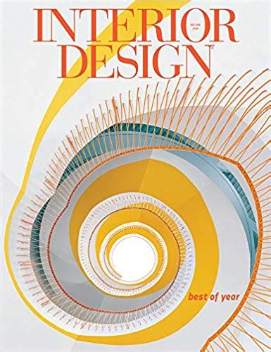 Interior Design Magazine 