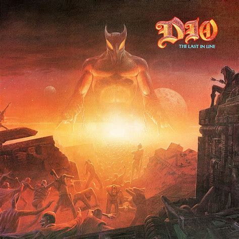 Black Sabbath Dio Album Covers This Is Your Life Pays Tribute To The