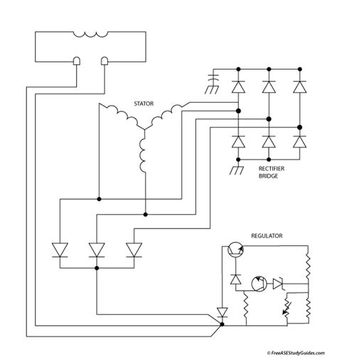 What Is A Schematic Diagram Of Circuit Wiring Core