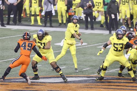 if oregon ducks can eliminate turnovers offense will go from ‘above average to exceptional