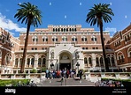 Los Angeles California,USC,Universidad del Sur de California,colegio ...