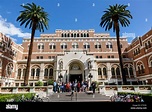 Los Angeles California,USC,Universidad del Sur de California,colegio ...