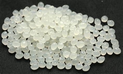 New PLA Granules are Sustainable and Environmentally Friendly - Bioplastics News