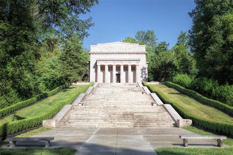 Abraham Lincoln Birthplace Photograph By Susan Rissi Tregoning Pixels