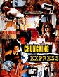 Chungking Express - Film (1994) - SensCritique