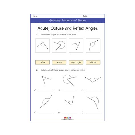 Practice really helps, both in terms of the types of sats reasoning questions that can come up, and in the skills needed to answer them. Geometry: Properties of Shapes | Year 5 Worksheets | Maths ...