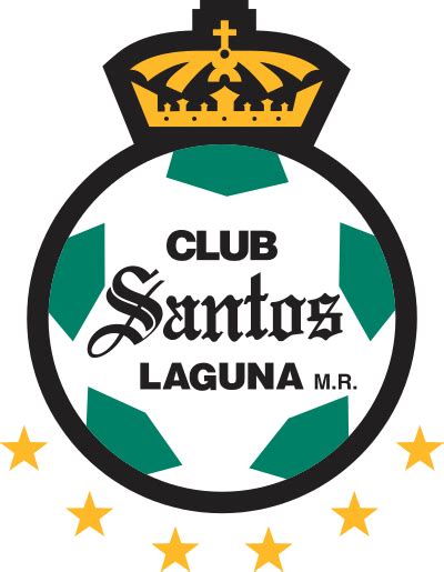 Noticias hoy actualizadas las 24hs. Club Santos Laguna Logo - Escudo - PNG e Vetor - Download ...