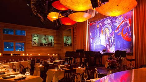 Best Jazz Club Nights And Venues In Los Angeles