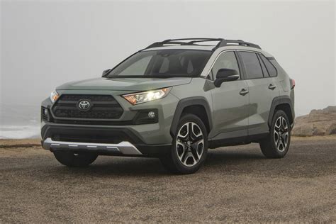 2023 Toyota Rav4 Prices Reviews And Pictures Edmunds