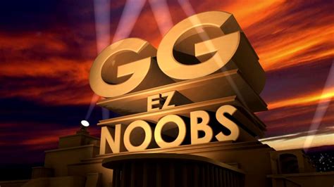 Gg Ez Noobs Easy Tutorial Youtube