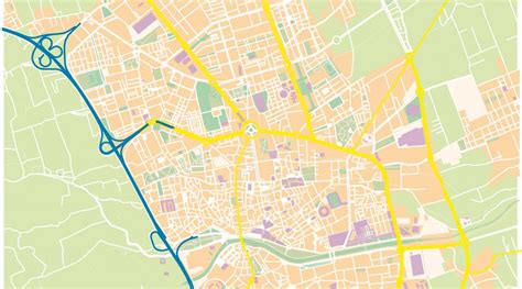 Murcia Mapa Vectorial Illustrator Eps Formato Editable Bc Maps My Xxx Hot Girl