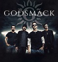 Godsmack – Mohegan Sun Newsroom
