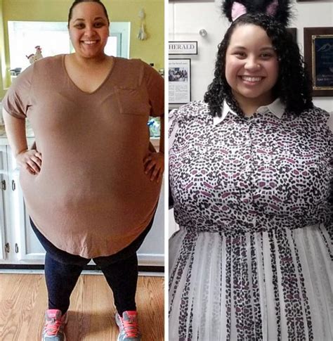 28 Incredible Weight Loss Transformations Wow Gallery Ebaums World