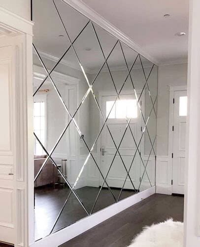 How To Decorate With Mirror Antique Glass Ltd