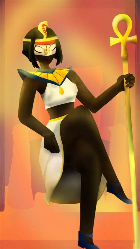 countryhumans egypt country art drawings