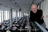 About Norman Foster and Britain's Modern Architecture