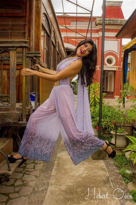 Miss world nicaragua is a beauty pageant in nicaragua that selects the country's representatives to the miss world, one of the big four international beauty pageants. Marian Borge Amador contestant Miss Mundo Nicaragua 2016 ...