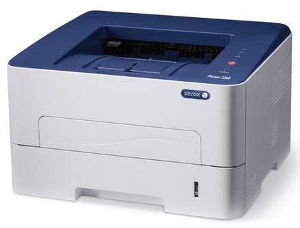 July 2014 xerox® phaser® 3052ni xerox® phaser® 3260di/3260dni user guide ©2014 xerox corporation. Xerox Phaser 3260/DI Monochrome Laser Printer Only $29.99 + Free Shipping! - Kollel Budget