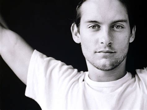 Tobey Maguire Wallpapers Wallpaper Cave