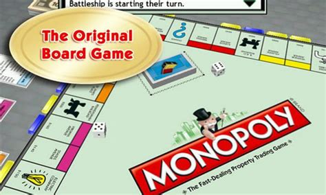 Anytime, anywhere, across your devices. Monopoly APK for Android - Download