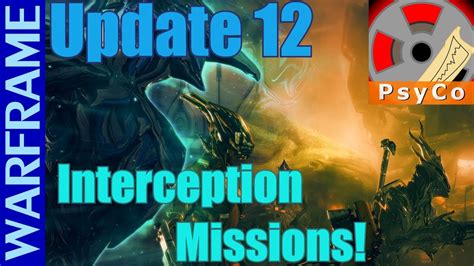 A beginner's guide to getting a new warframe Warframe Interception Mission Quick Start Guide! [1080HD ...