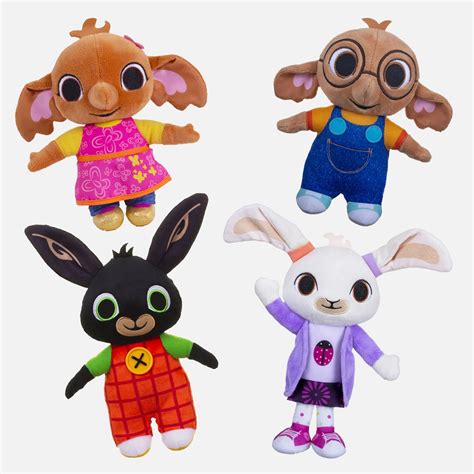Bing Bunny Toys And Games Official Bing Store