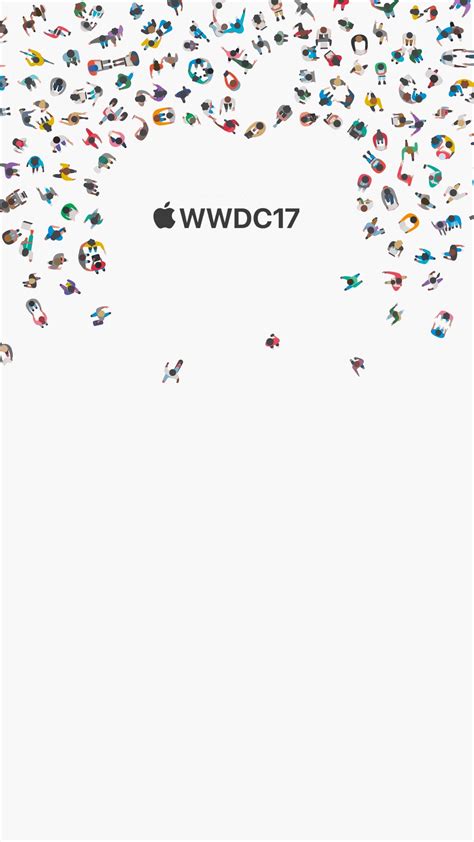 Wwdc 17 Wallpapers For Iphone Ipad And Mac Download Ios Hacker