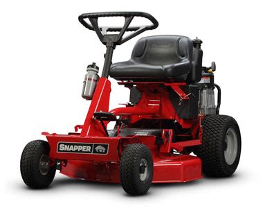 Snapper 3013523BVE 30 Inch 13 5 HP Rear Engine Riding Mower