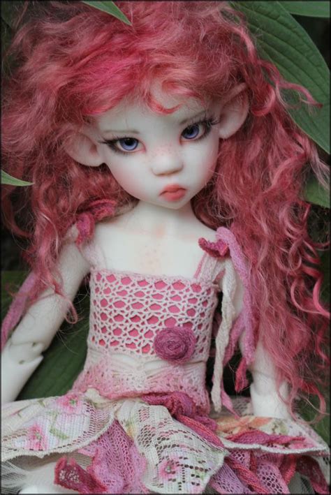 ™ Dolls Kaye Wiggs Dolls Miki Miki Faun In