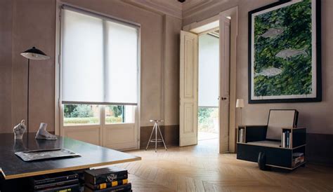 We are proud to be able to say that all of our products are handcrafted right here in this beautiful country we call home. light filtering roller shade (With images) | Roller shades ...