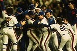 Today in Mets history: 1986 World Series Champions - Amazin' Avenue
