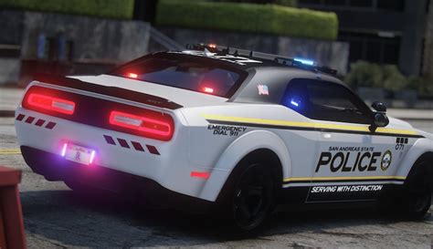 Fivem Police Car Pack 23 Vehicles Fivem Ready Optimized Etsy Australia