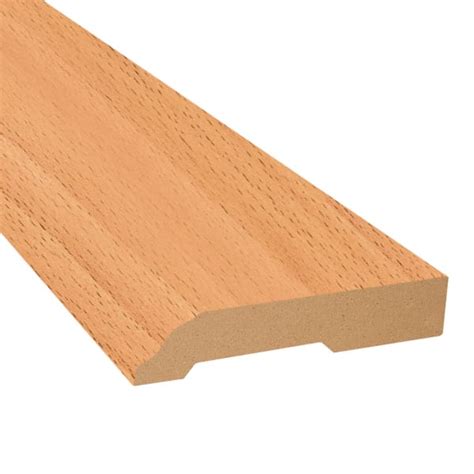 Pergo american beech laminate flooring 80117. American Beech Laminate 3.25 in wide x 7.5 ft Length Baseboard | LL Flooring