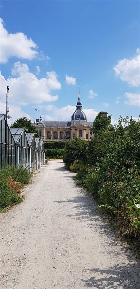 Le Potager du Roi (Versailles)  All You Need to Know BEFORE You Go