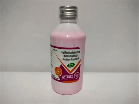 Dried Aluminium Hydroxide Gel 170 Ml Prescription At Rs 95 Bottle In Jaipur