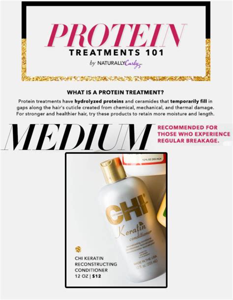 It cleanses, moisturizes, and treats all in one, and it includes some really luxurious. Guide to Best Protein Treatment / Haircare / Pro Haircare ...