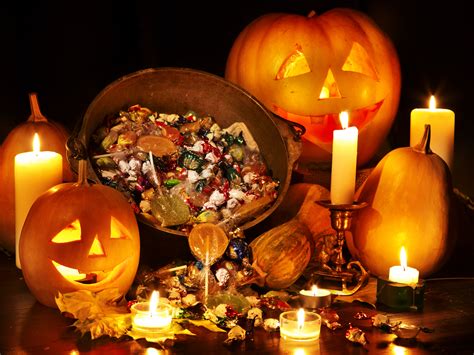 Can You Resist Halloween Candy Eat Out Eat Well