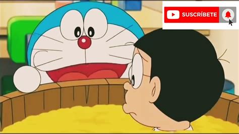 👉 Nuevos Capitulos De Doraemon 🍉 Doraemon En Español 👈 P1 Youtube