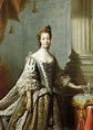 Charlotte of Mecklenburg was a White Woman and Not a Mulatto ...