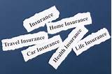 Types Of Motor Insurance Photos