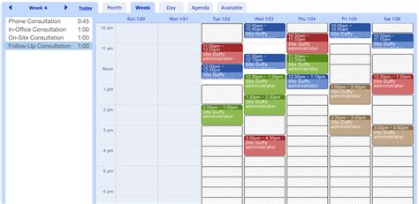 The Best Appointment Scheduling Apps Zapier