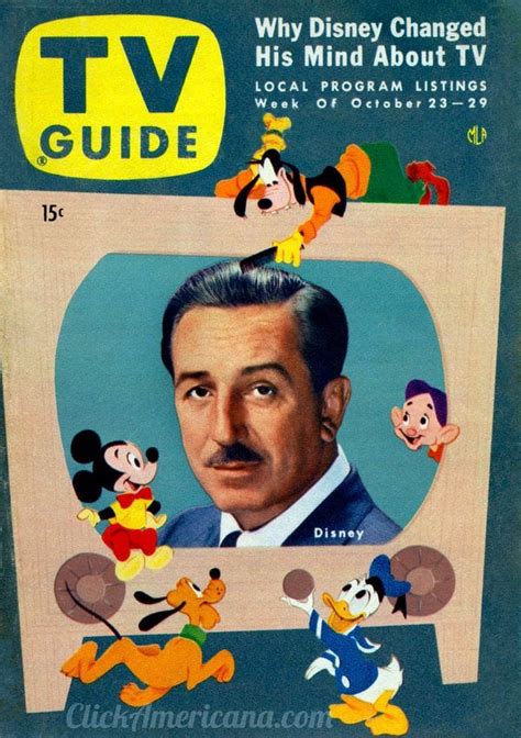 The Mouse Who Sold The World Walt Disney Lives