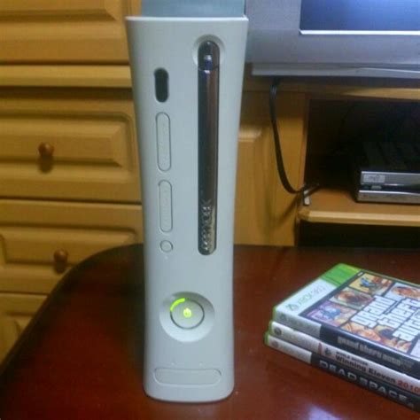 Xbox 360 No Rrod Hobbies And Toys Toys And Games On Carousell