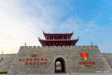 Quanzhou Travel Guides 2020 Quanzhou Attractions Map Fujian
