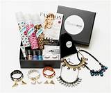 Photos of Best Fashion Subscription Boxes
